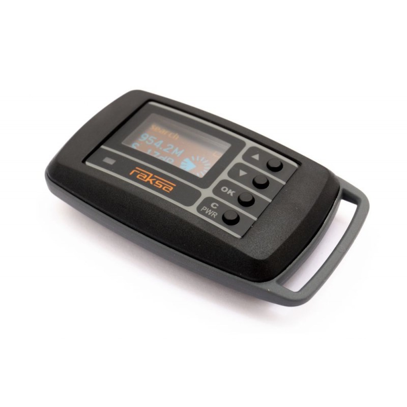 GPS Tracker Detector / GPS Tracker Magnet Finder / Magnetic Detector  /2G_3G_4G_5G Cellphone Detector / Anti-GPS tracker / Anti-Tracking / GPS  jammer DETECTOR / RF Bug Detector / Wireless Camera Detector(SH-055UGTM /