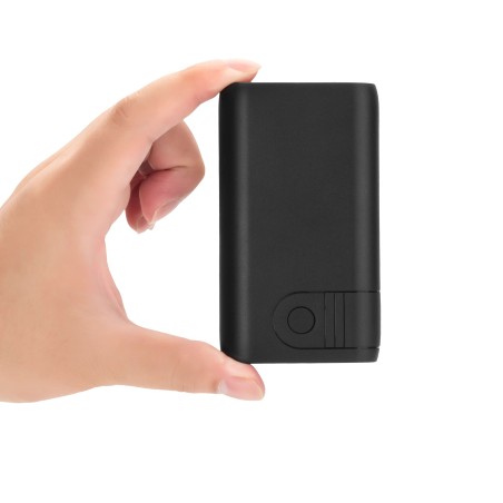 Powerbank WiFi Live-Audio-Recorder