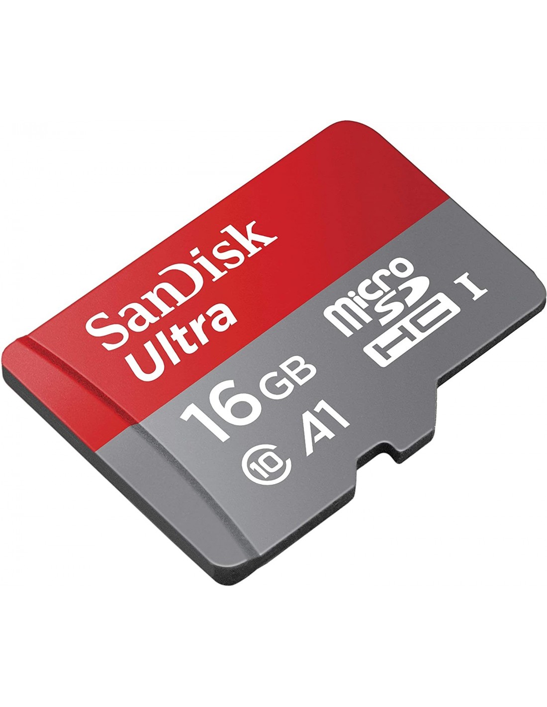  Carte  Micro SD  16 Go 